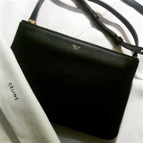 celine trio price paris